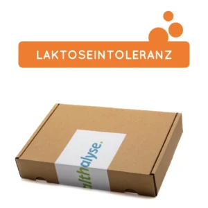 Hereditäre Laktoseintoleranz