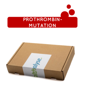 Prothrombin-Mutation